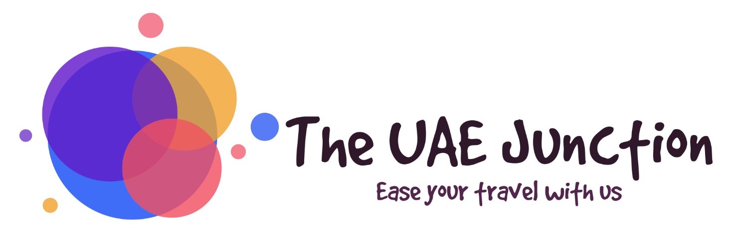 TheUaejunction
