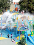 Splash 'n' Party Kids Waterpark