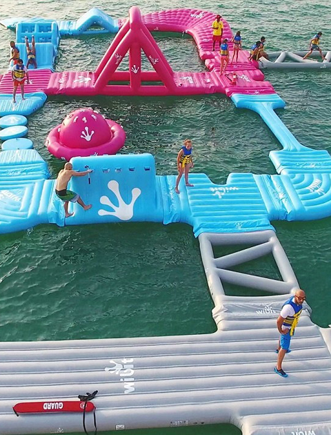 AquaFun Water Park