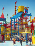 LEGOLAND® Water Park