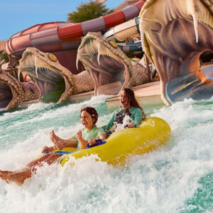 Yas Waterworld