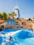 Wild Wadi Water Park