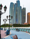 Abu Dhabi City Tour – Full-Day Cultural and Urban Experience