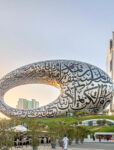 Dubai City Tour – Full-Day Guided Experience