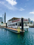 Premium Marina Dhow Cruise