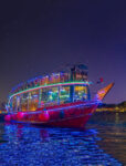 Premium Creek Dhow Cruise