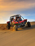 Dune Buggy Adventure