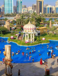 Al Montazah Parks