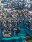 Sky Views Observatory – Dubai