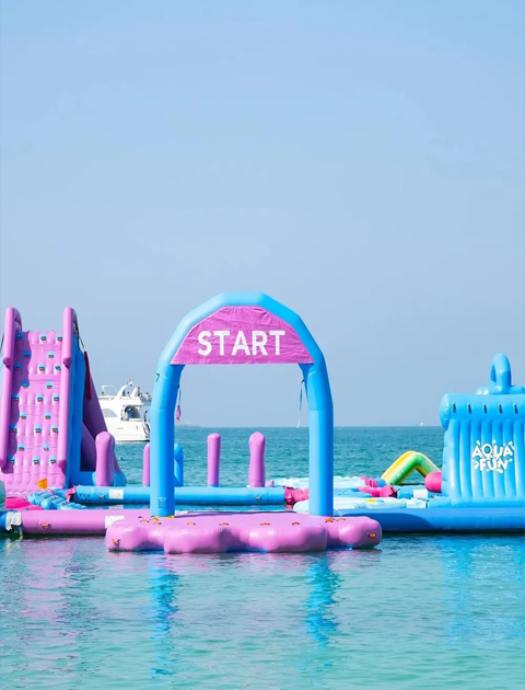 AquaFun Water Park