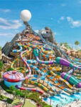 Yas Waterworld