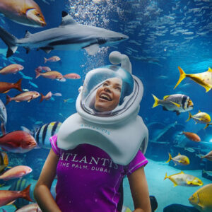 Atlantis Aquaventure Waterpark