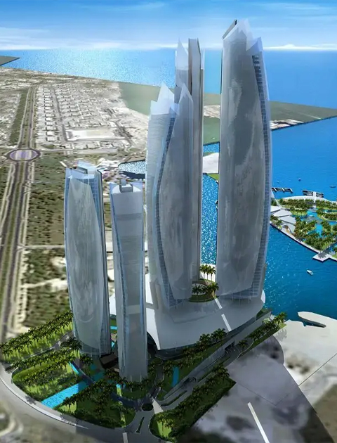 Abu Dhabi City Tour – Full-Day Cultural and Urban Experience
