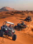 Dune Buggy Adventure
