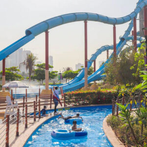 Al Montazah Parks