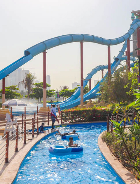Al Montazah Parks