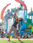 Splash 'n' Party Kids Waterpark