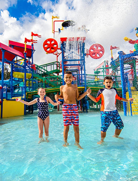 LEGOLAND® Water Park
