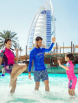Wild Wadi Water Park