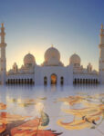 Abu Dhabi City Tour – Full-Day Cultural and Urban Experience