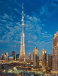 Dubai City Tour – Full-Day Guided Experience