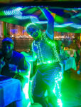 Premium Creek Dhow Cruise