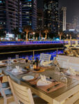 Luxurious 5-Star Marina Dhow Cruise