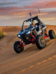 Dune Buggy Adventure