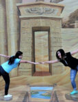 3D World Selfie Museum Dubai