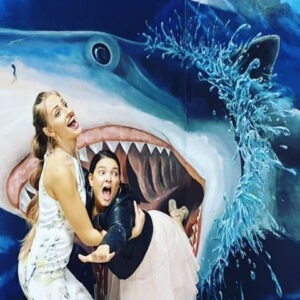 3D World Selfie Museum Dubai