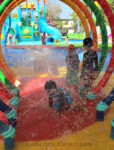Splash 'n' Party Kids Waterpark
