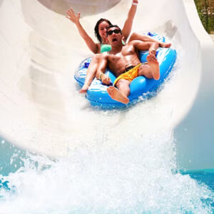 Dreamland Aqua Park