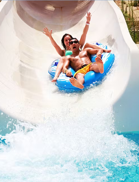 Dreamland Aqua Park