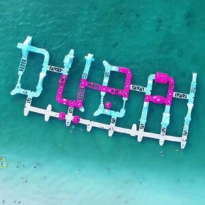 AquaFun Water Park