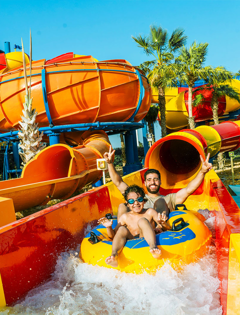 LEGOLAND® Water Park