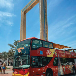 Dubai City Tour – Full-Day Guided Experience