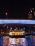 Luxurious 5-Star Marina Dhow Cruise