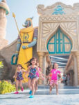 Al Montazah Parks