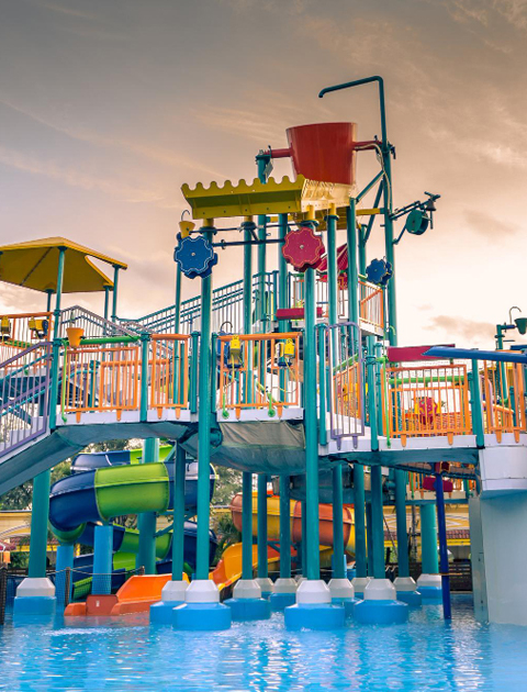 Dreamland Aqua Park