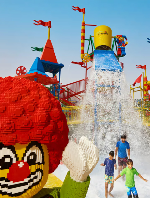 LEGOLAND® Water Park
