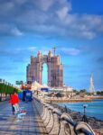 Abu Dhabi City Tour – Full-Day Cultural and Urban Experience