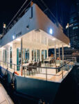 Luxurious 5-Star Marina Dhow Cruise