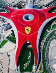 Abu Dhabi City Tour – Full-Day Cultural and Urban Experience