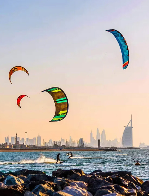 Dubai City Tour – Full-Day Guided Experience