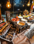 Luxurious 5-Star Marina Dhow Cruise