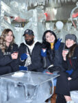 Chillout Ice Lounge Dubai