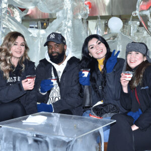 Chilloute Ice lounge 1