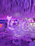 Chillout Ice Lounge Dubai