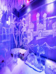 Chillout Ice Lounge Dubai
