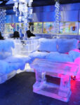 Chillout Ice Lounge Dubai